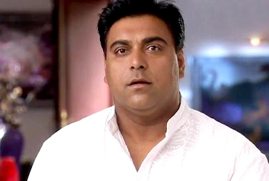 Bade Acche Lagte Hain, Ram Kapoor to survive the bullet and patch up with Sakshi Tanwar